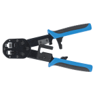 FANTON SRL - FME23996 PINZA A CRICCHETTO X PLUG PASSANTI 6-8C