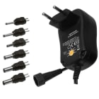 ELCART DISTRIBUTION - ERT130024400 12W ALIMENT.SWITCH.USC.3-12VCC