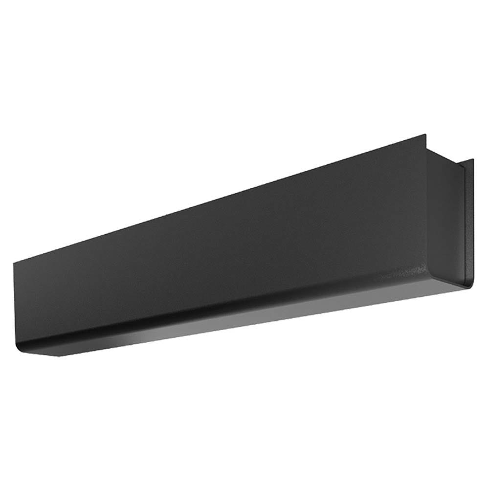 LINEA LIGHT (ILED) - ILD83267 NODE COPRIF. SOSP. 240W NERO