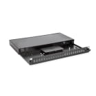 FANTON SRL - FME24009 CASS.OTTICO 19 24P.SC VUOTO NE