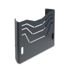 BM SPA - BMM024004907 PORTADOCUMENTI ANTRACITE RSC24/PD-A