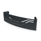 BM SPA - BMM024004905 PORTAFLACONI ANTRACITE RSC24/PF-A