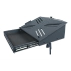 BM SPA - BMM024004909 Supporto porta computer per cassettiera RSC24