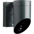 BFT (SOMFY) - MFY2401563 F_SYPROT. OUTDOOR CAMERA GREY