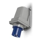 SCAME PARRE SPA - SCA240.1694 SPINA FISSA 3P+T IP44 32A 9H 200-250V