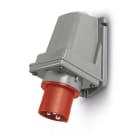 SCAME PARRE SPA - SCA240.16965 SPINA FISSA 3P+T IP44 16A 11H 440-460V