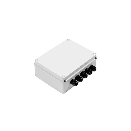 SIMES SPA - SMVS.2423 BOX DA2/1-10V/P IP55 60W-24VCC SELV