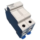 ITALWEBER SPA - ITW2402038S PORTAF SEZ.PCH 2X38 32A 690V