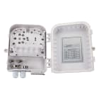 FANTON SRL - FME24031 STOM SCATOLA DA ESTERNO PER 12 UTENZE BI