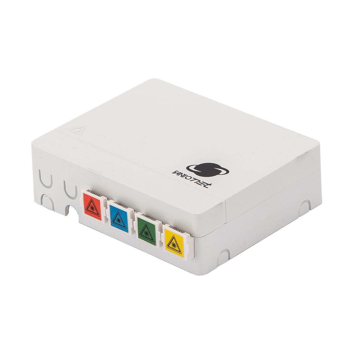 FANTON SRL - FME24050 STOA SCATOLA SERVIZI DA INTERNO 4P. BI