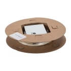 FANTON SRL - FME24051 STOA PRETERM.SC/APC CAVO 10M 4 F.O.SM BI