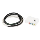 FANTON SRL - FME24052 STOA preterm.SC/APC cavo 20m 4 f.o.SM BI