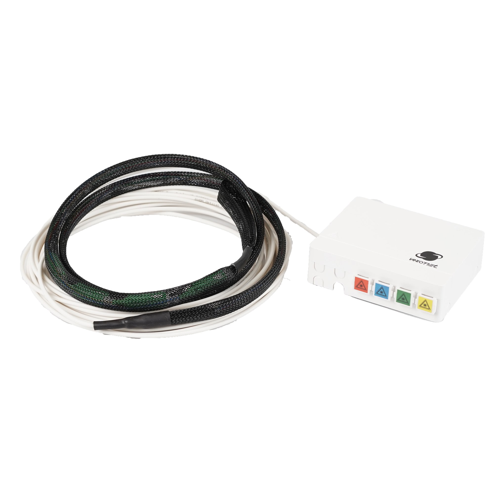 FANTON SRL - FME24053 STOA preterm.SC/APC cavo 30m 4 f.o.SM BI