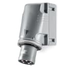SCAME PARRE SPA - SCA240.63938T SPINA DA PARETE IP44 2P+T 63A >250V