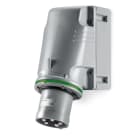 SCAME PARRE SPA - SCA240.63972T SPINA DA PARETE IP44 3P+N+T 63A >50V