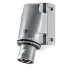 SCAME PARRE SPA - SCA240.63936T SPINA DA PARETE IP44 2P+T 63A 480-500V