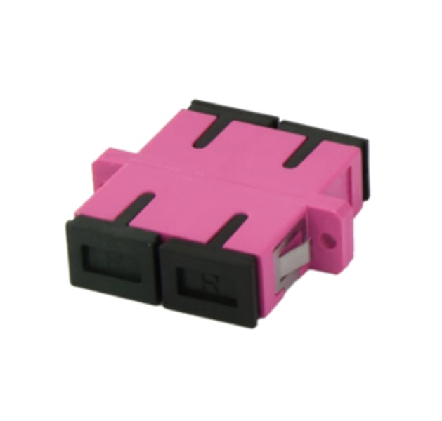 FANTON SPA - FME24080 BUSSOLA DUPLEX OM4 SC-SC VI