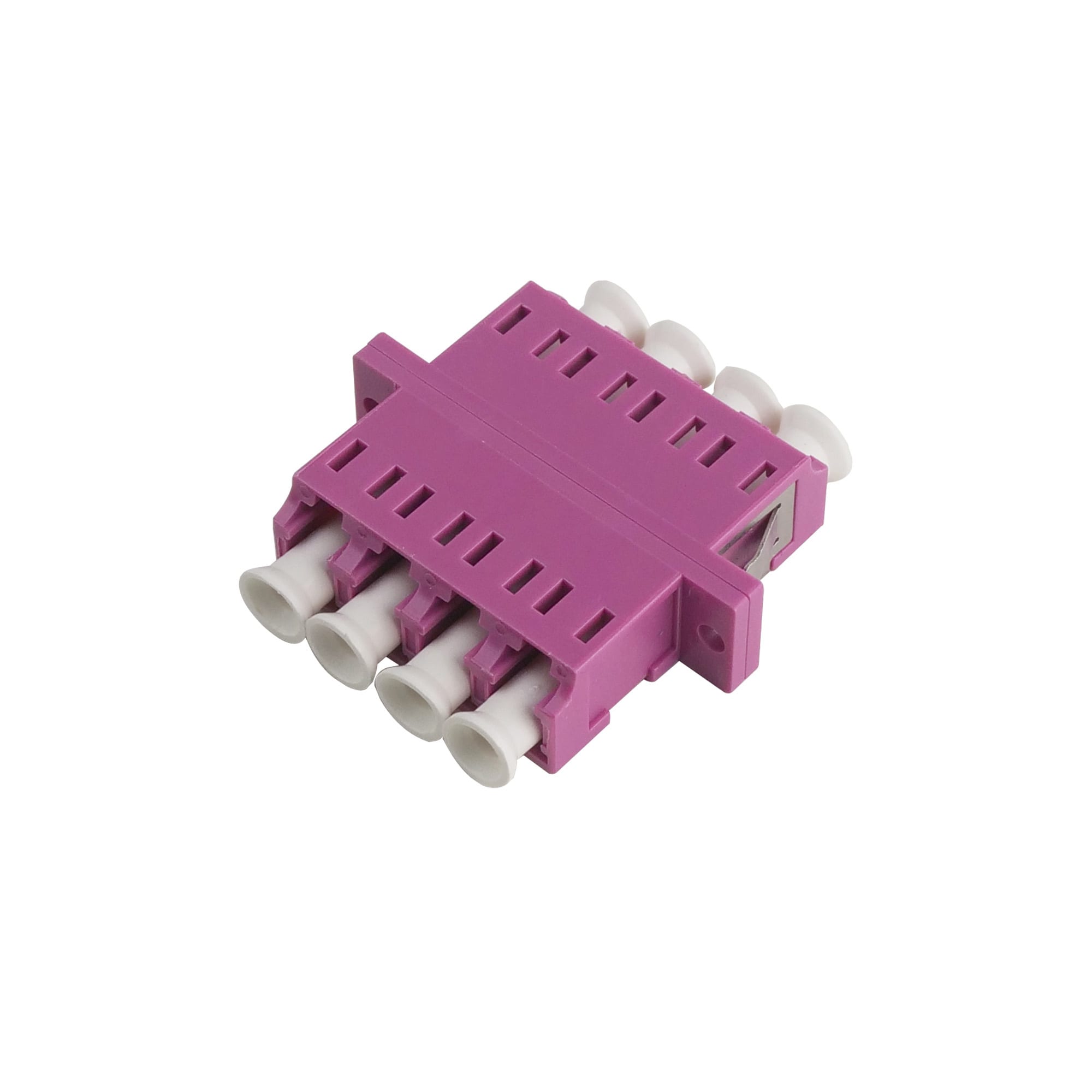 FANTON SRL - FME24082 Bussola Quater OM4 LC-LC VI