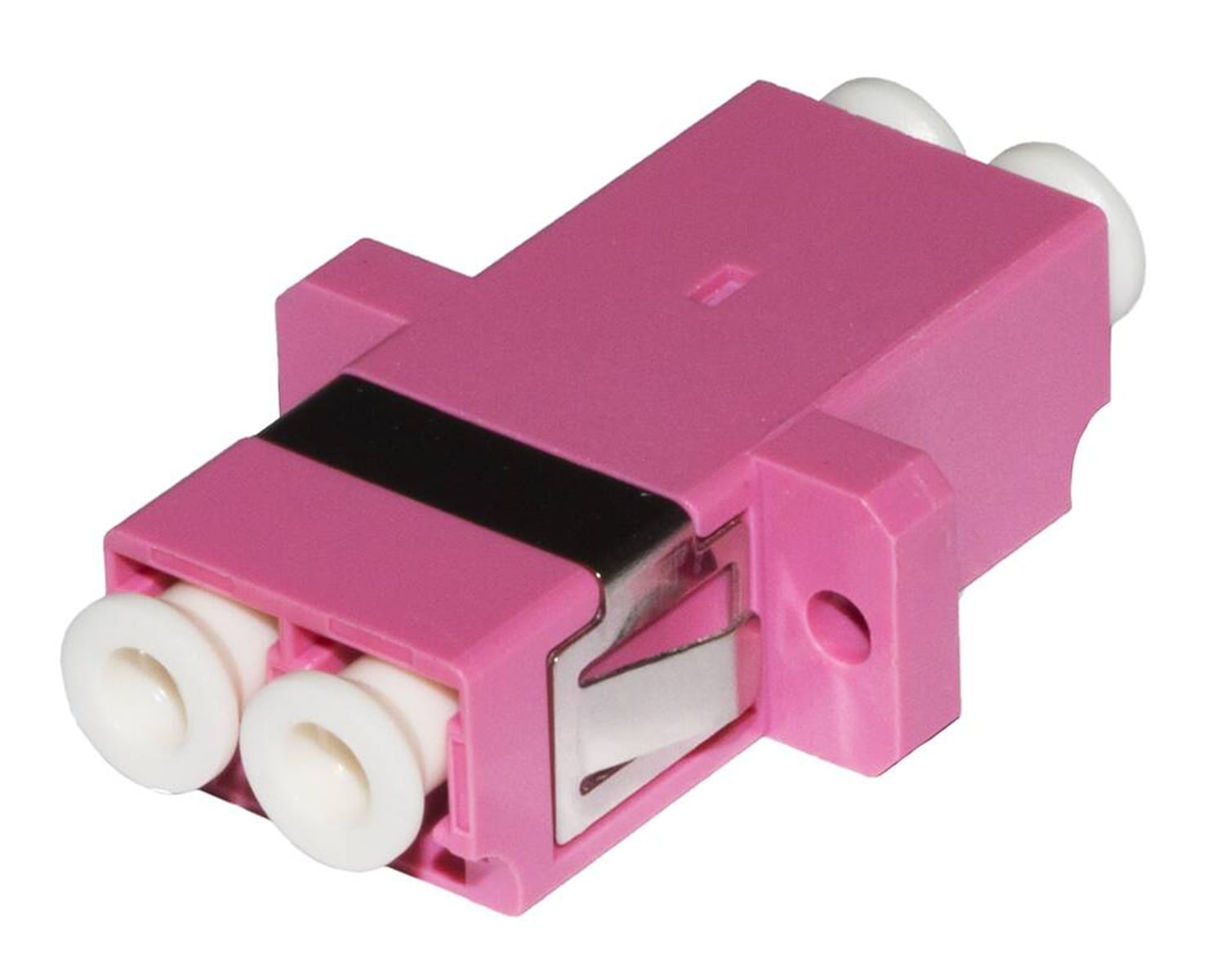 FANTON SRL - FME24083 Bussola Duplex OM4 LC-LC              VI