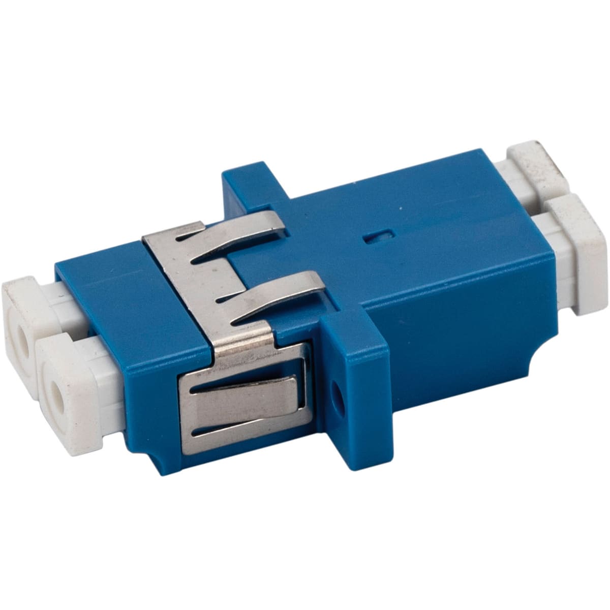 FANTON SPA - FME24085 BUSSOLA DUPLEX OS1/2 LC-LC BL