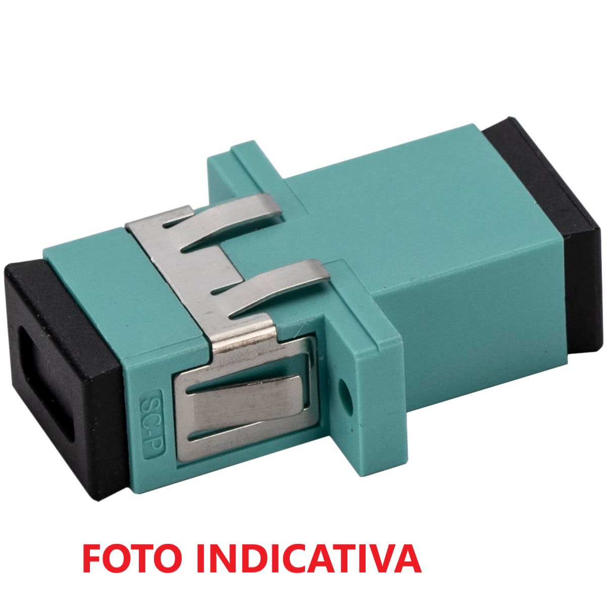 FANTON SPA - FME24087 BUSSOLA DUPLEX OM3 SC-SC TU
