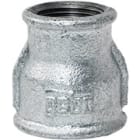 GEBO ITALIA - GEI240-43G MANICOTTO RIDOTTO F/F 21/2X11/2