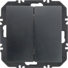 BERKER - BRK24128106 MOD.ENOCEAN+2 BIL., S.1/B.X ANTR. OPAC