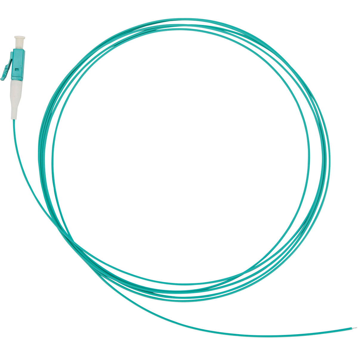 FANTON SPA - FME24145 PIGTAIL 2M OM3 LC TU