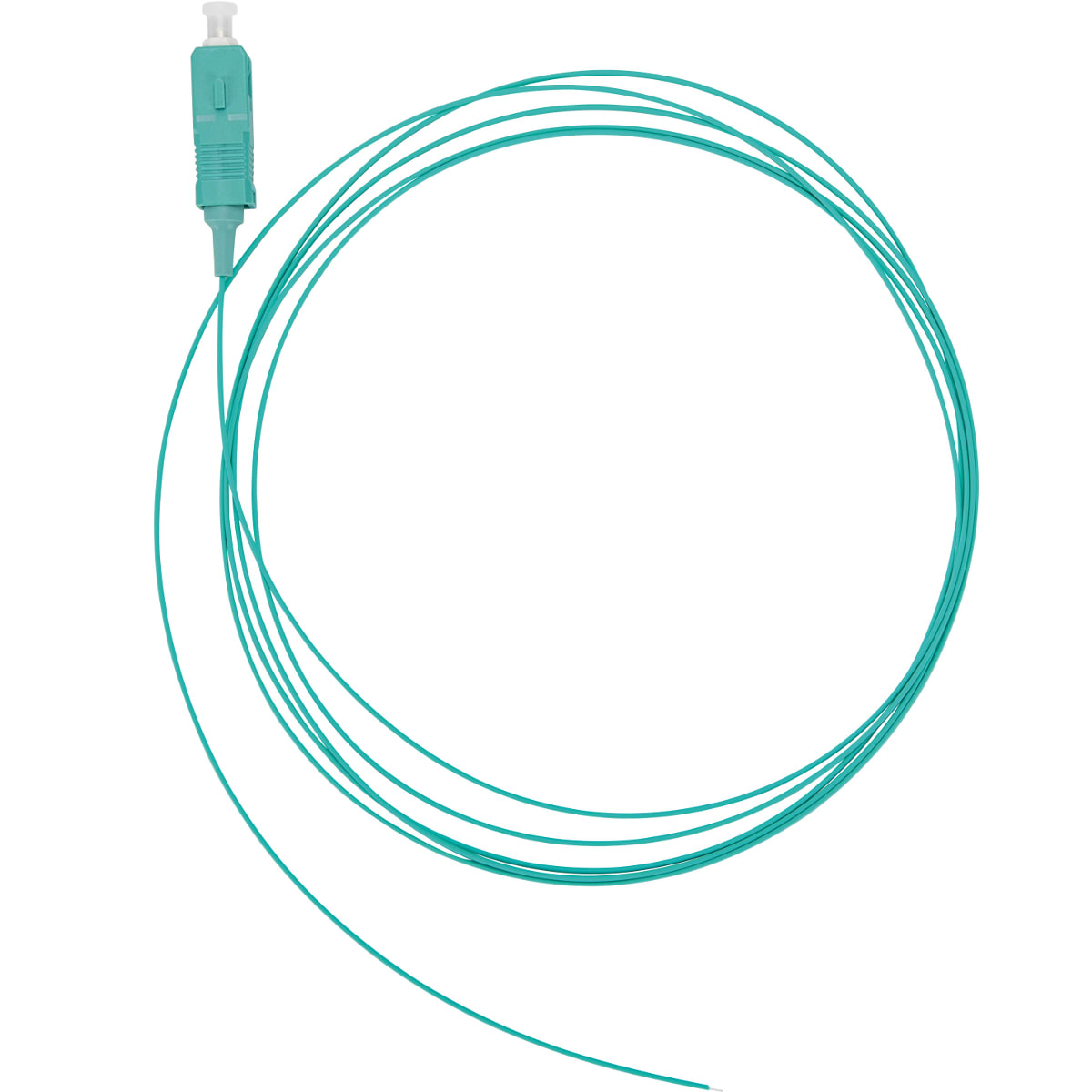 FANTON SPA - FME24150 PIGTAIL 2M OM3 ST TU