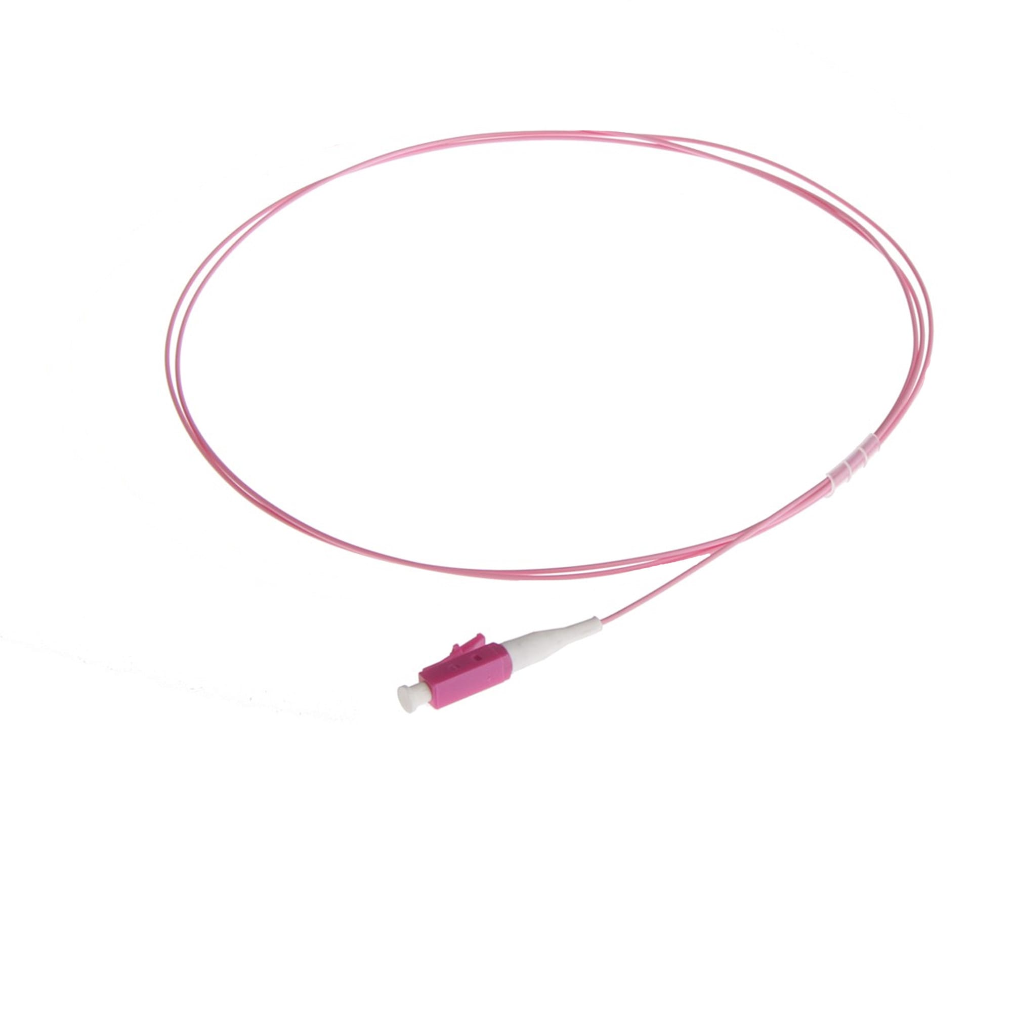 FANTON SRL - FME24155 PIGTAIL 2M OM4 LC VI