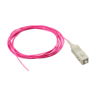 FANTON SRL - FME24156 Pigtail 2m OM4 SC VI