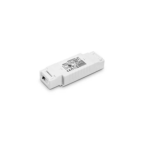 SIMES SPA - SMVS.2417 ALI.23W DA2/PUSH230V/100-800MA IP20
