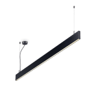 IDEAL LUX SRL - IUX241975 LINUS SP 3000K BK