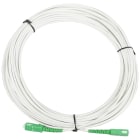 FANTON SRL - FME24206 MONOFIBRA 10M OS2 LSZH SC/APC-SC/APC VE