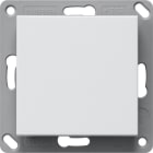 GIRA - GIR242127 EnOcean Funk Wandsender 1f System 55 Rei