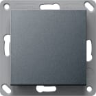 GIRA - GGI242128 EnOcean Funk Wandsender 1f System 55 Ant