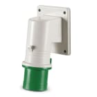 SCAME PARRE SPA - SCA242.16961 SPINA INC.90° 3P+T 16A IP44 10H