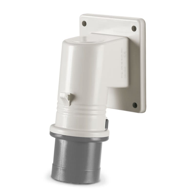 SCAME PARRE SPA - SCA242.16966 SPINA INC.90 3P+T 16A IP44 7H