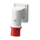SCAME PARRE SPA - SCA242.16975 SPINA INC.90° 3P+N 16A IP44 11H