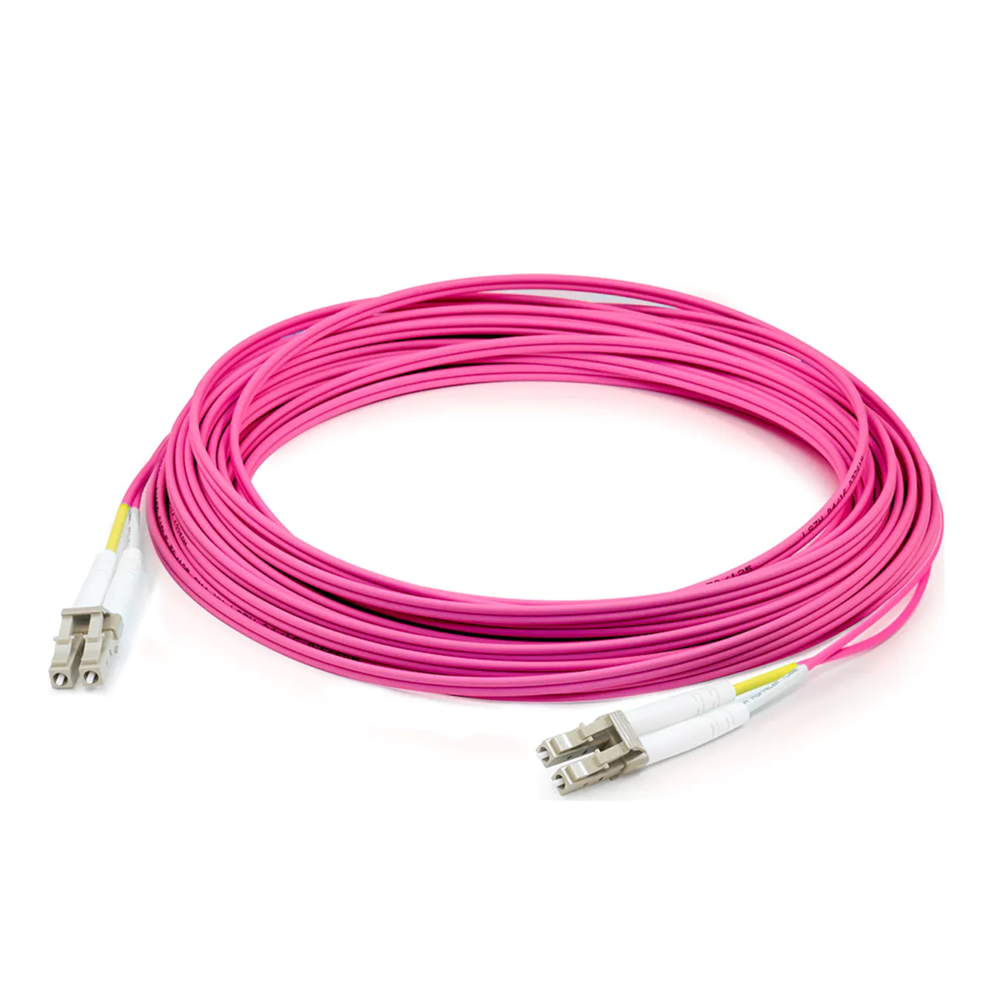 FANTON SRL - FME24219 BIFIBRA 5M OM4 LSZH LC-LC VI