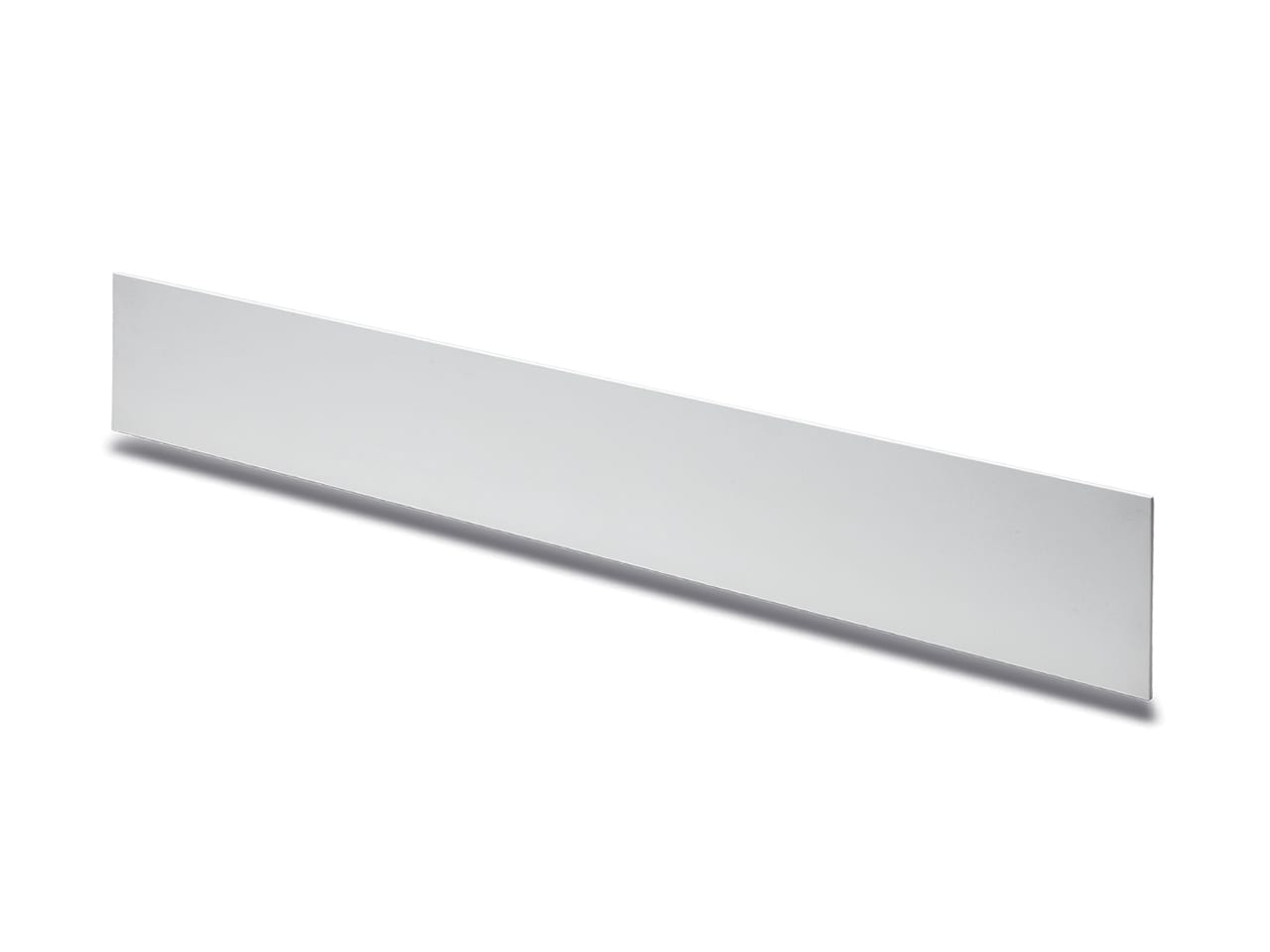 BELFIORE SRL - NVT2421C-3045 Illuminazione in CRISTALY a parete con parte elettrica a LED con luce biemissione.