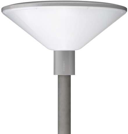 Philips - PBZ90622300 BDP102 LED50/830 II DS PCF SI CLO-DDF1 6