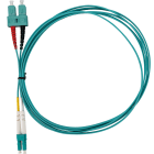 FANTON SRL - FME24250 Bifibra 3m OM3 LSZH LC-SC TU