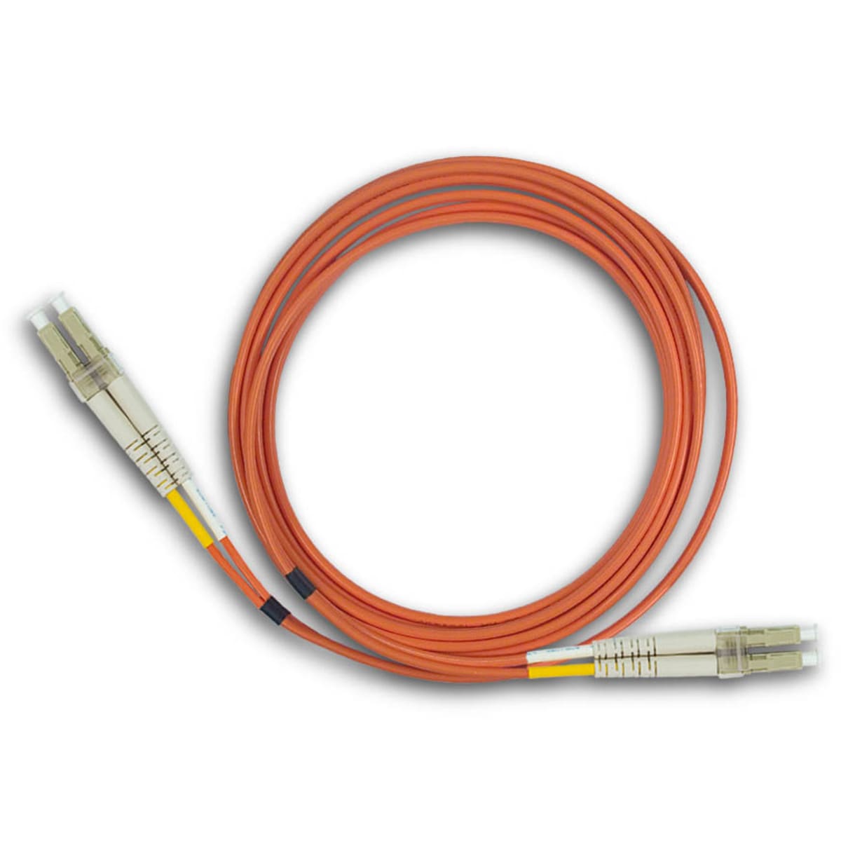 FANTON SPA - FME24263 BIFIBRA 3M OM1 LSZH LC-LC AR
