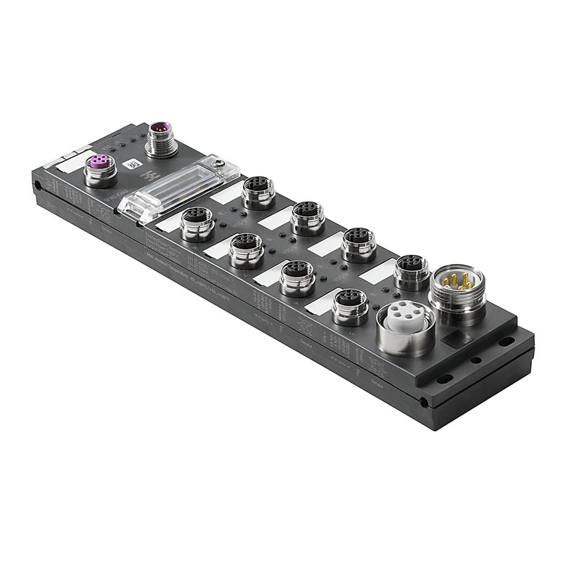 WEIDMULLER - WEI2426370000 UR67-PB-78-16DI-12-60K