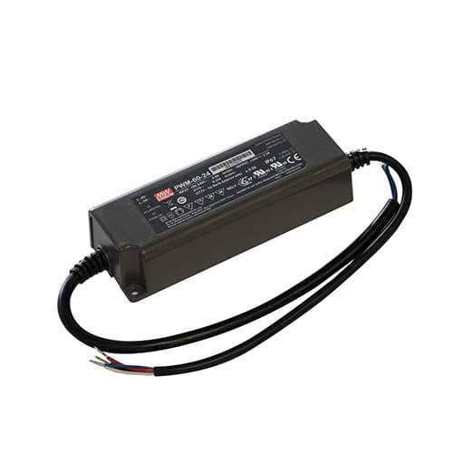 SIMES SPA - SMVS.2427 ALIM DIM 1-10 IP67 24V-60W CL2 SELV