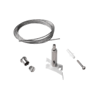 IDEAL LUX SRL - IUX242705 LINK 3-PHASE T.LESS KIT PENDANT NO ROSON
