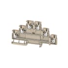 WEIDMULLER - WEI2428510000 A3T 2.5