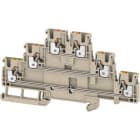 WEIDMULLER - WEI2428530000 A3T 2.5 FT-FT-PE