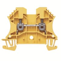 WEIDMULLER - WEI2429520000 WDU 2.5 GE/SW